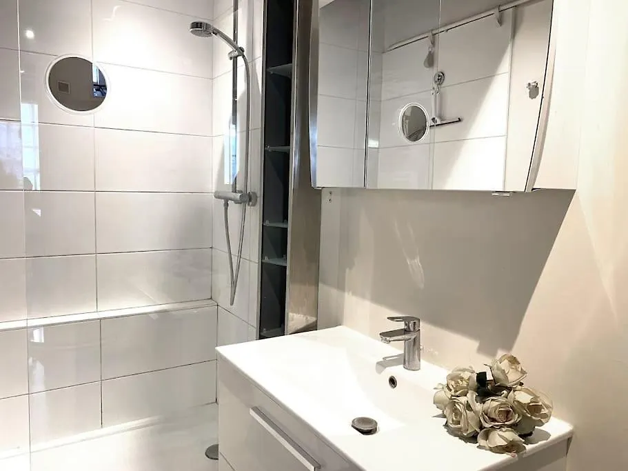 Nid Douillet Au Coeur De Paris Apartment 0*,